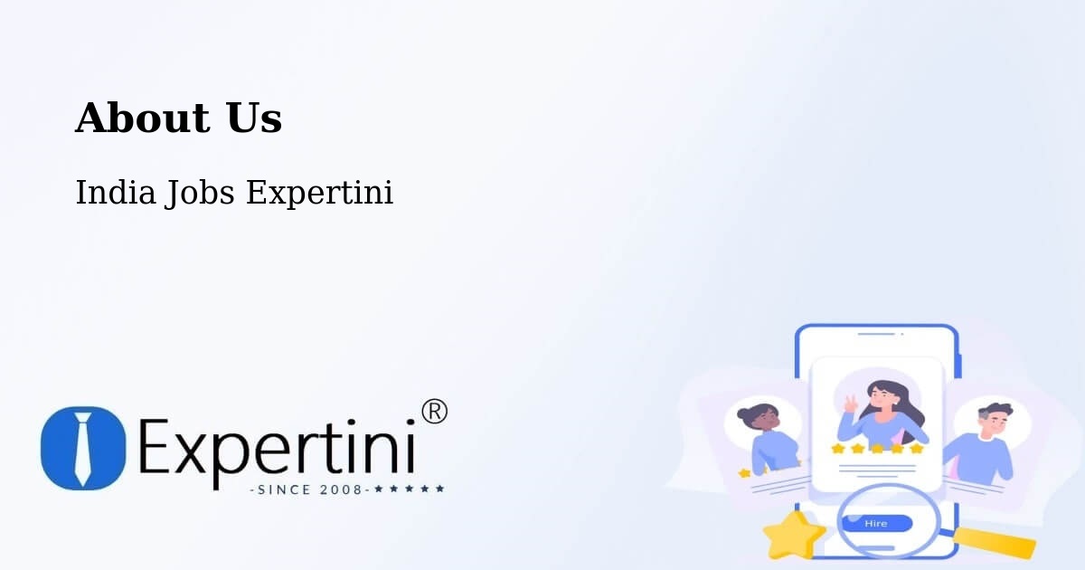 About Expertini Recruitment Platform  – Suluru - Suluru, India Jobs Expertini