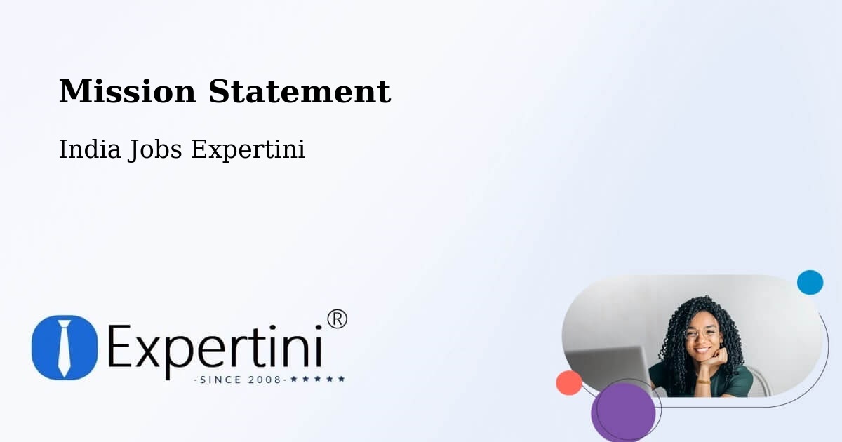 Corporate Mission – Suluru - India Jobs Expertini